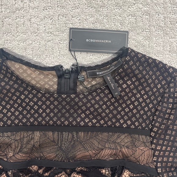 BCBG MaxAzria ‘Eleanor’ Dress - Picture 2 of 6